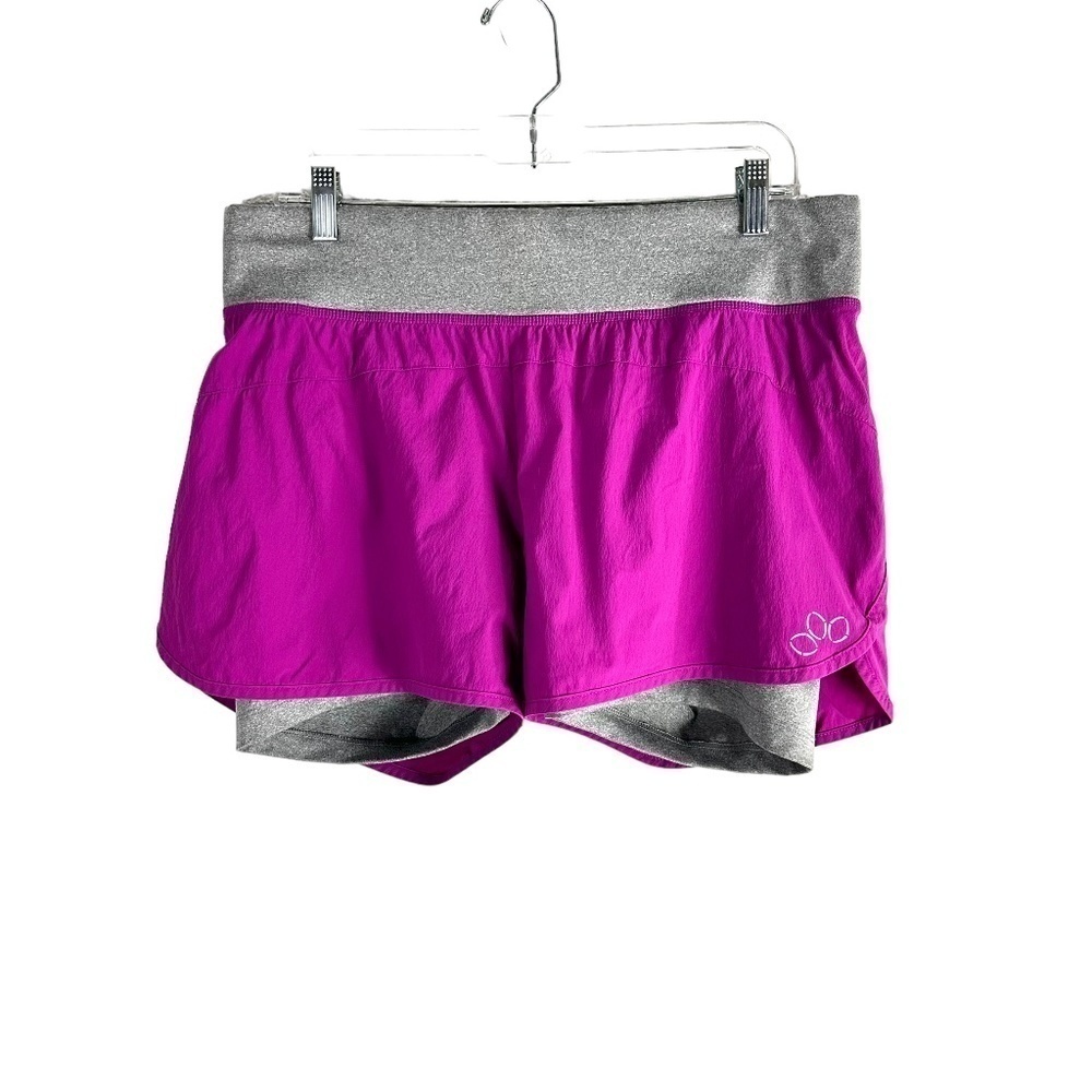 Rei Running Compression Over Short SZ L
